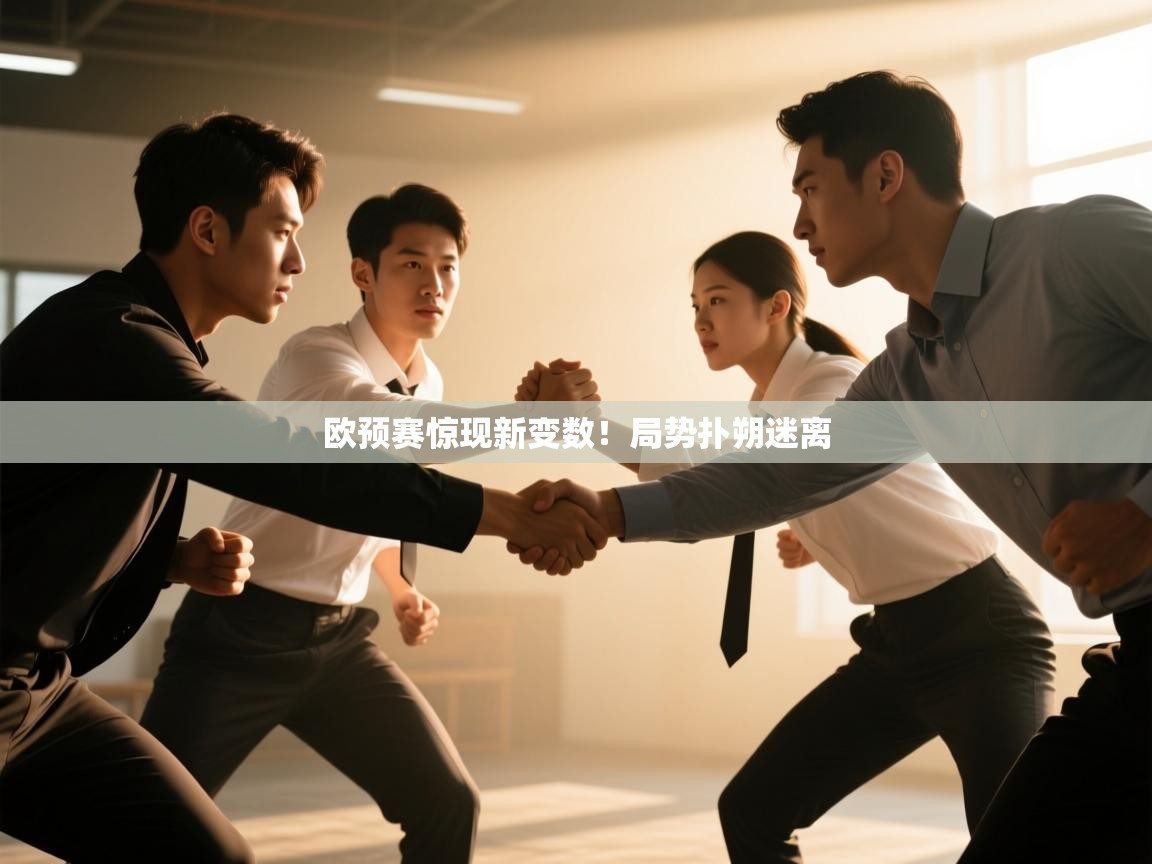 欧预赛惊现新变数！局势扑朔迷离  第2张