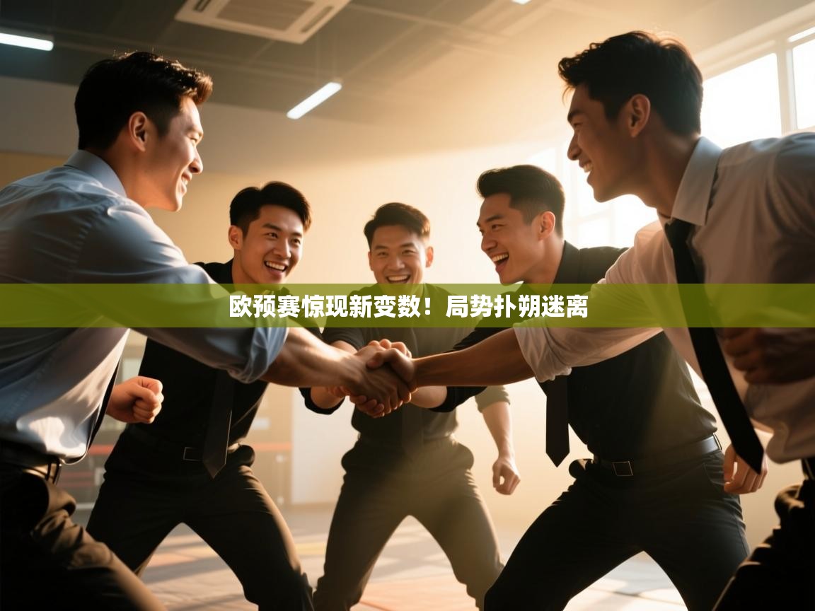 欧预赛惊现新变数！局势扑朔迷离  第1张
