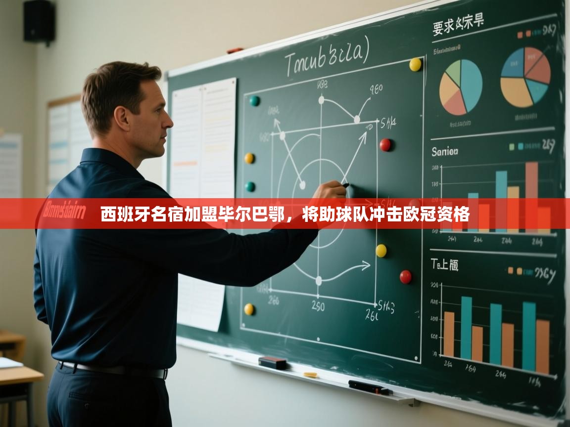 西班牙名宿加盟毕尔巴鄂,将助球队冲击欧冠资格