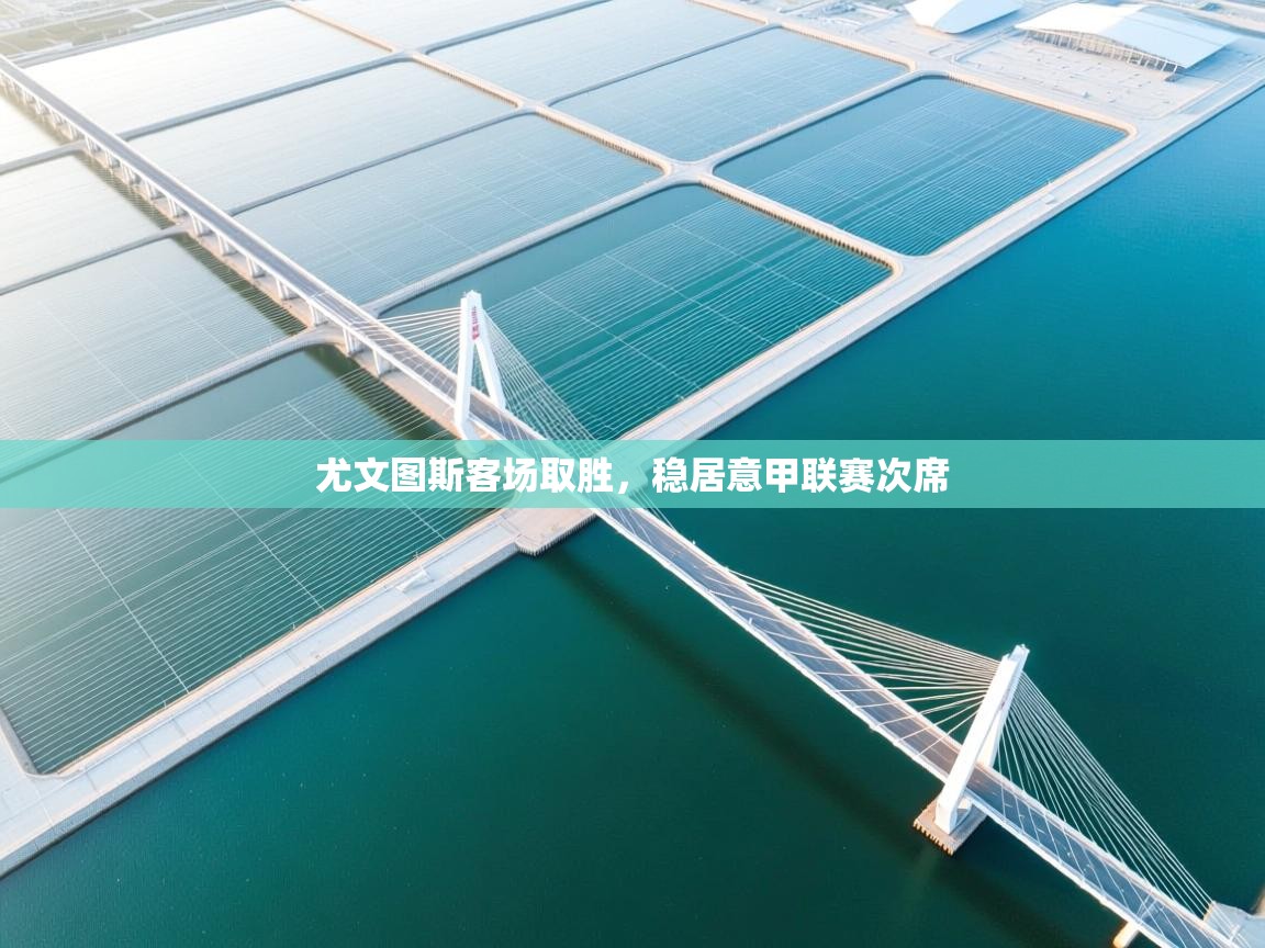 尤文图斯客场取胜，稳居意甲联赛次席  第1张