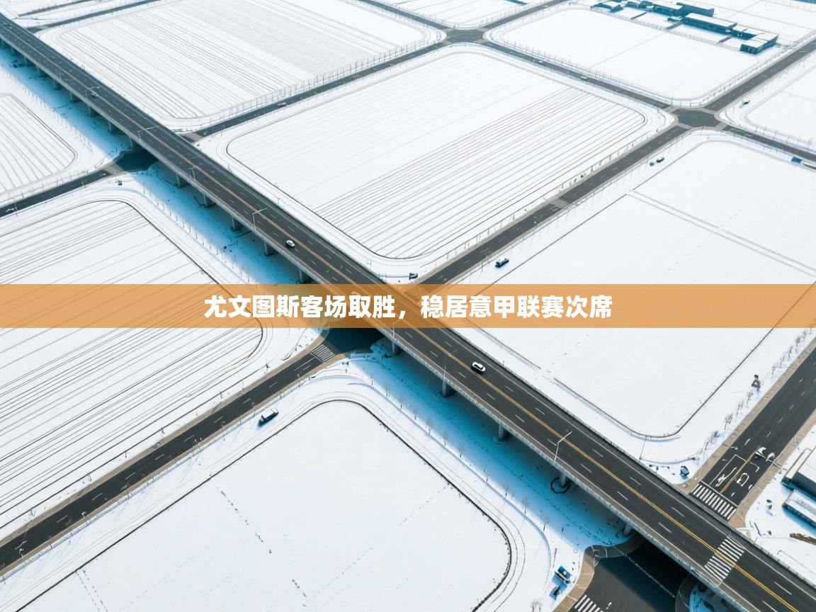 尤文图斯客场取胜，稳居意甲联赛次席  第2张