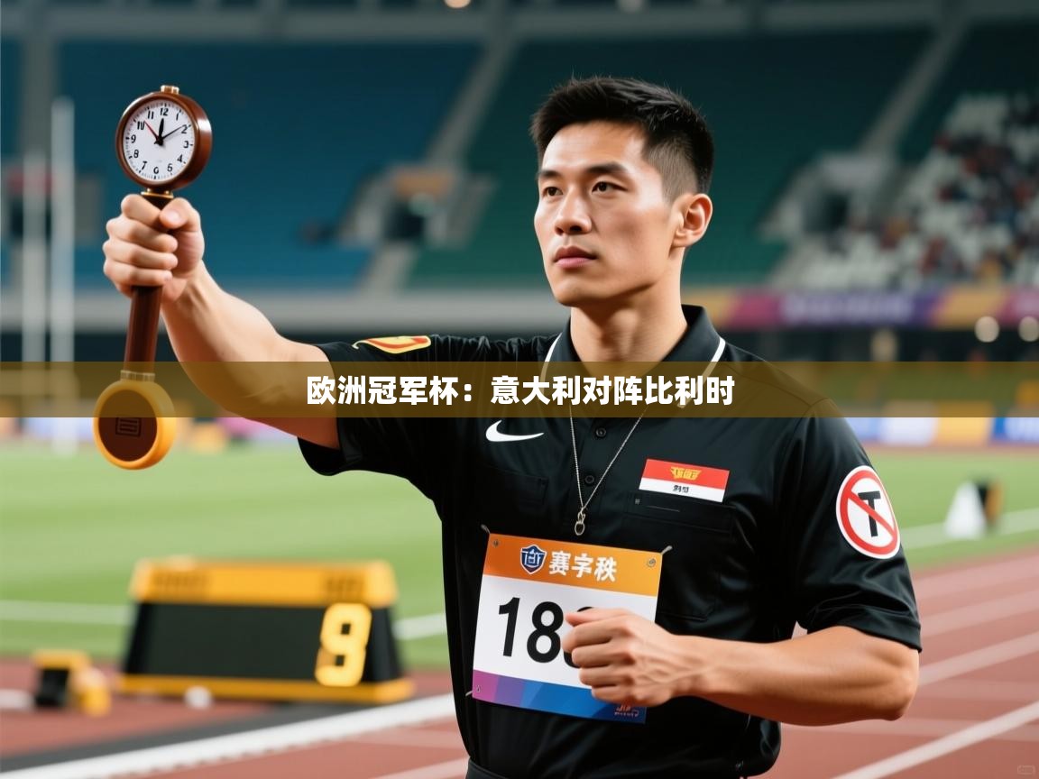 欧洲冠军杯：意大利对阵比利时  第1张