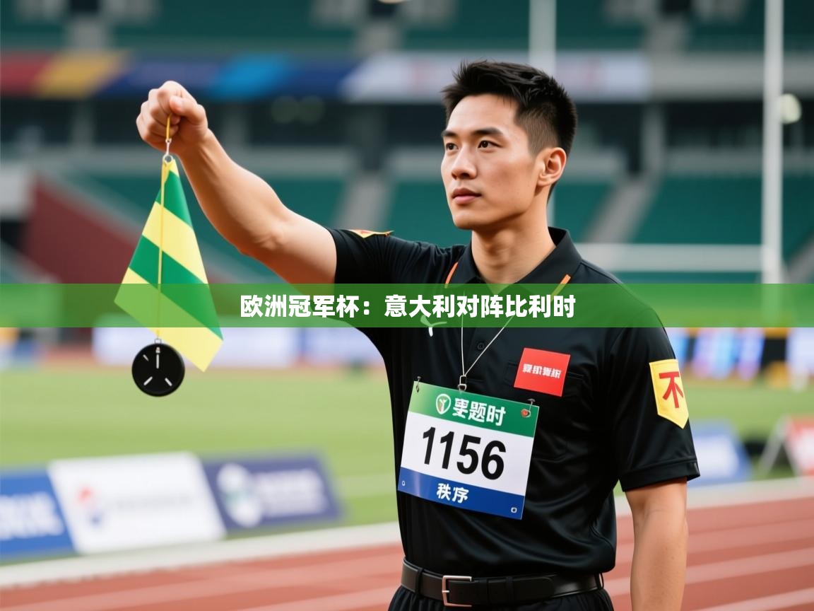 欧洲冠军杯：意大利对阵比利时  第2张