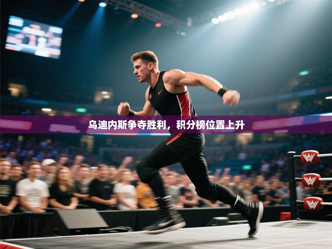 乌迪内斯争夺胜利，积分榜位置上升  第1张