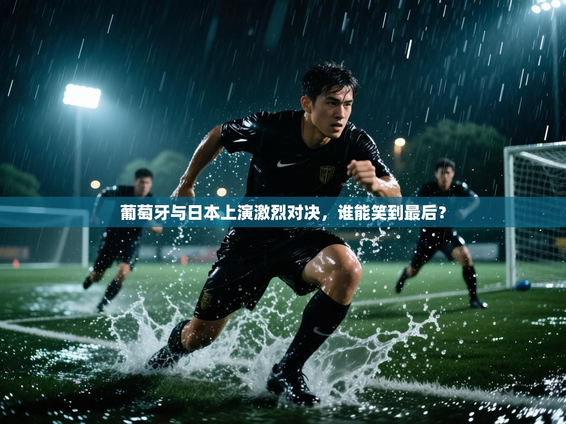 葡萄牙与日本上演激烈对决，谁能笑到最后？  第2张