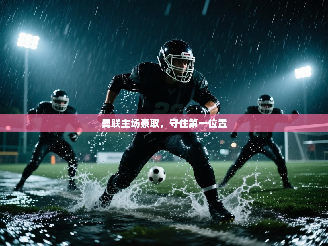 曼联主场豪取，守住第一位置  第1张