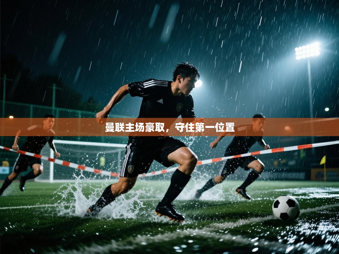 曼联主场豪取，守住第一位置  第2张