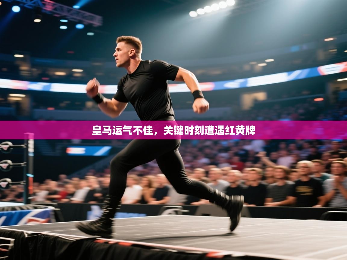 皇马运气不佳，关键时刻遭遇红黄牌  第1张