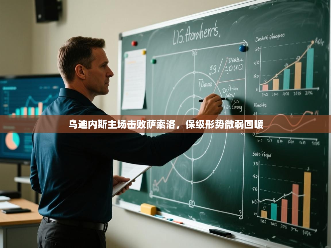 乌迪内斯主场击败萨索洛,保级形势微弱回暖 第1张