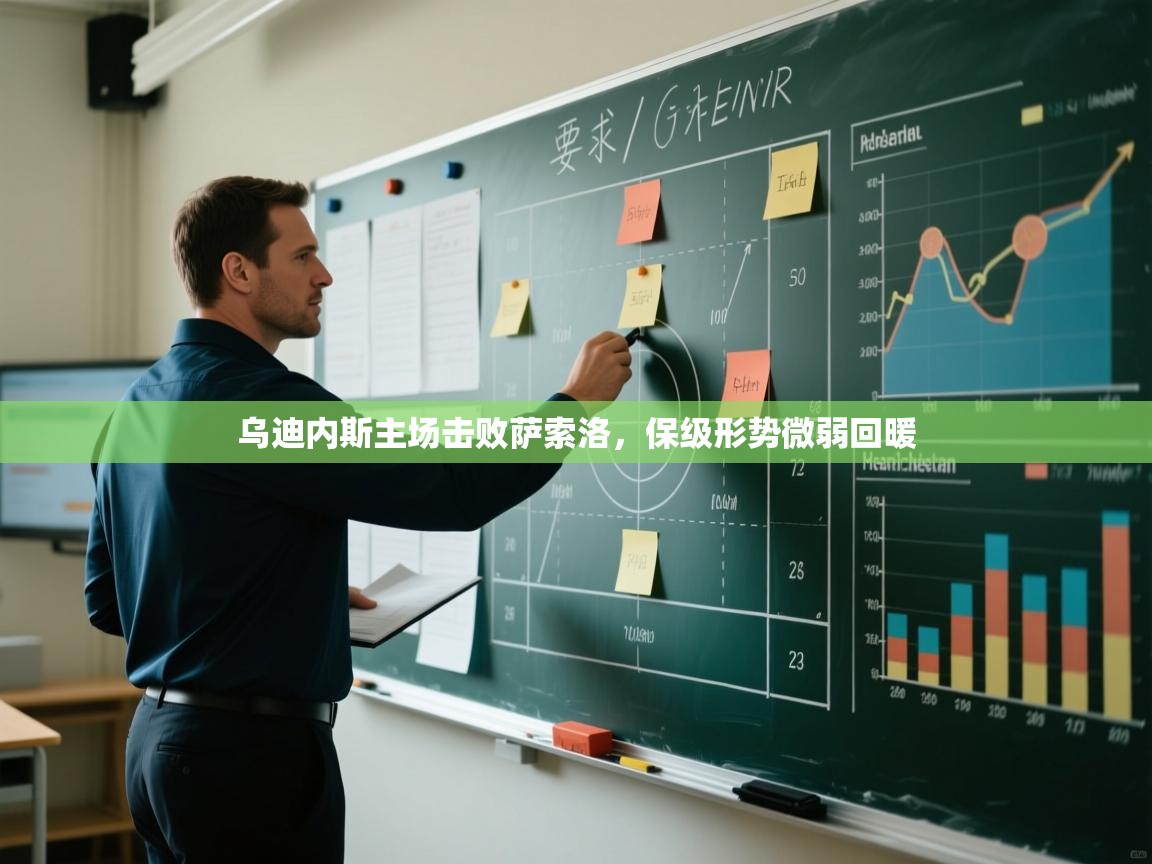 乌迪内斯主场击败萨索洛,保级形势微弱回暖 第2张