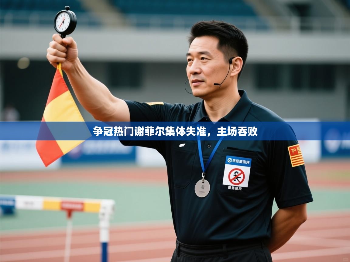 争冠热门谢菲尔集体失准,主场吞败 第2张