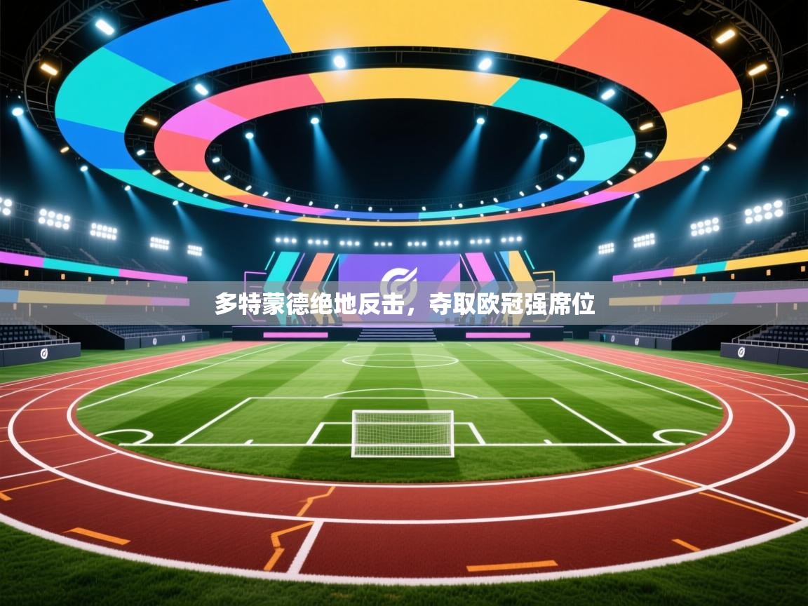 多特蒙德绝地反击，夺取欧冠强席位  第2张