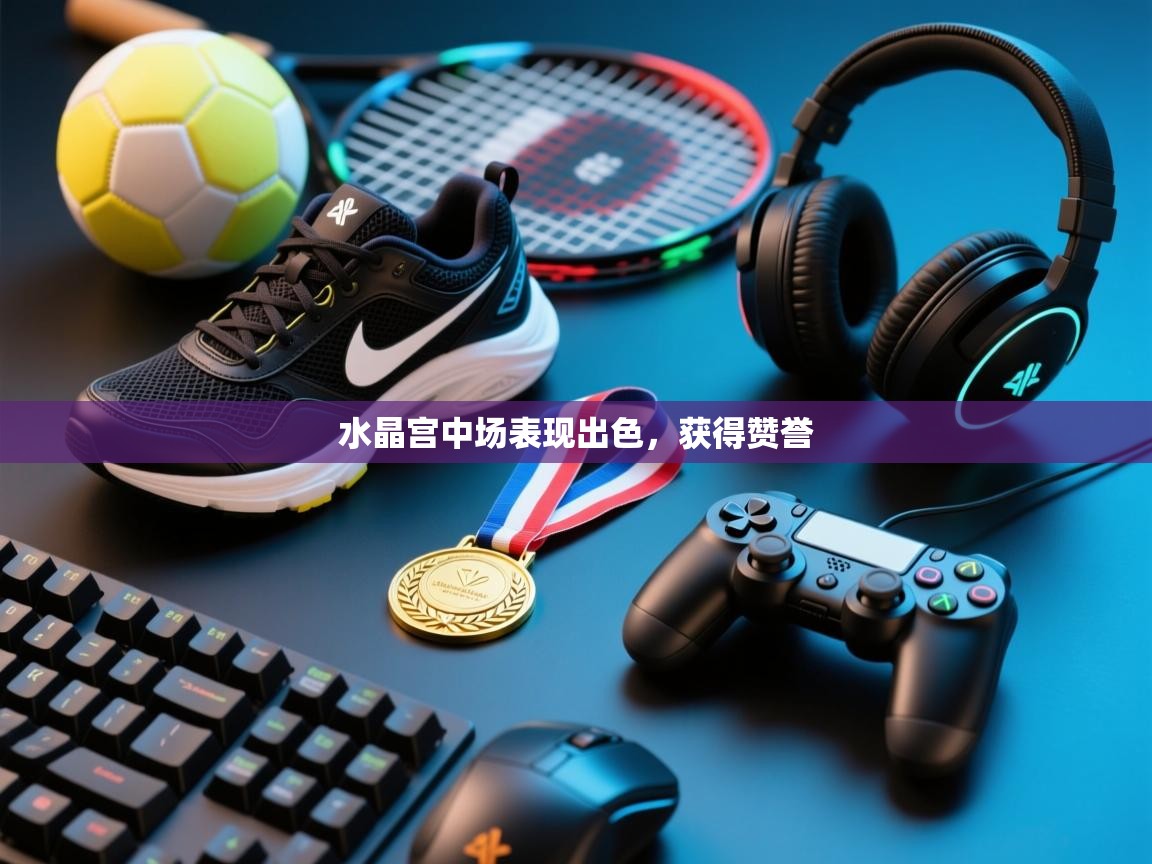 水晶宫中场表现出色,获得赞誉 第2张