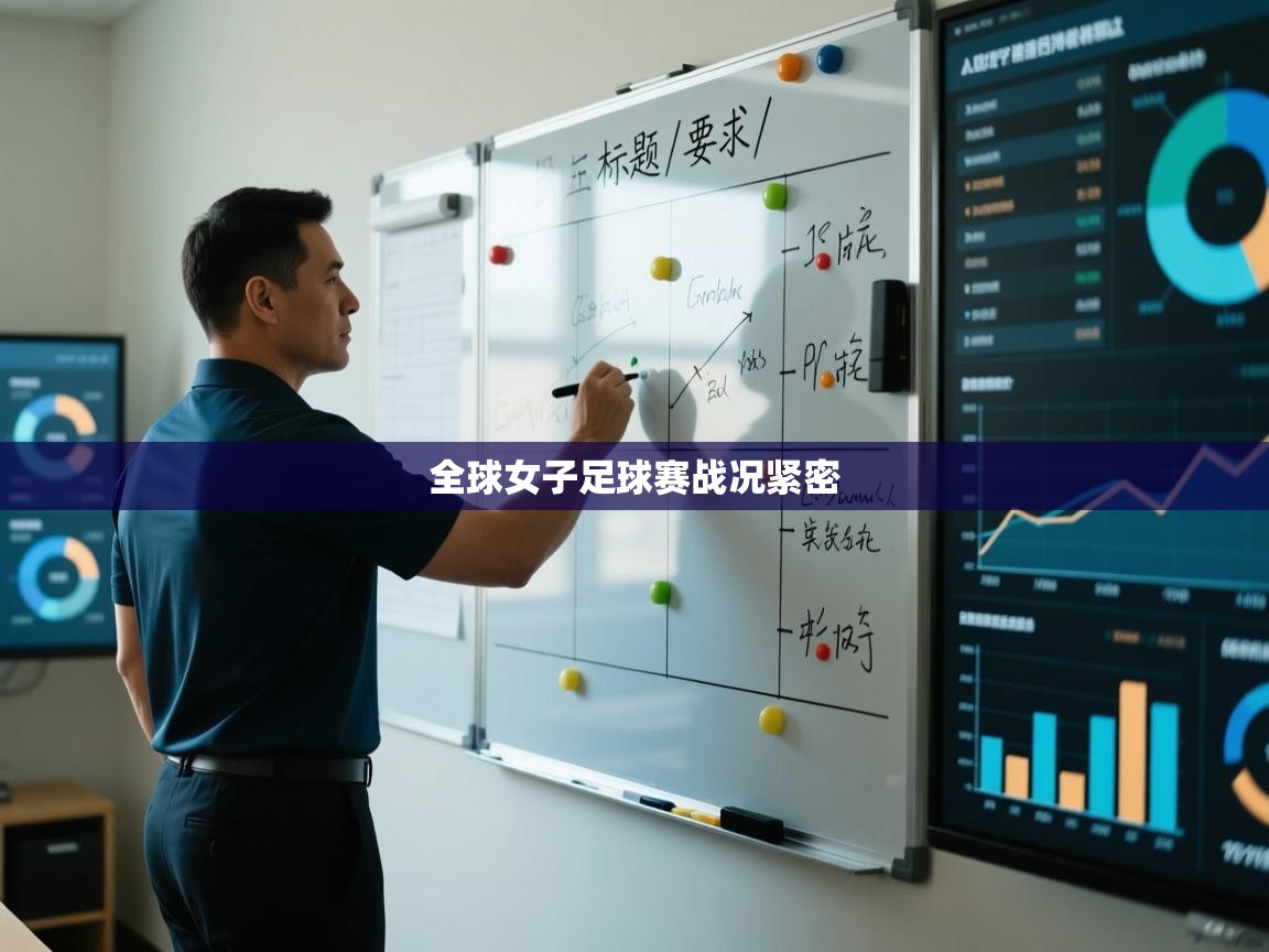 全球女子足球赛战况紧密 第2张