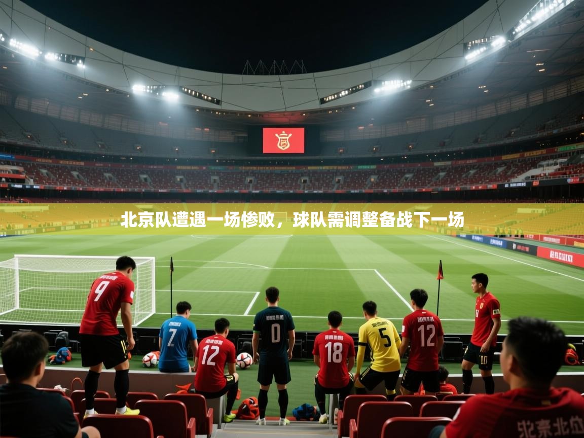 北京队遭遇一场惨败,球队需调整备战下一场 第2张