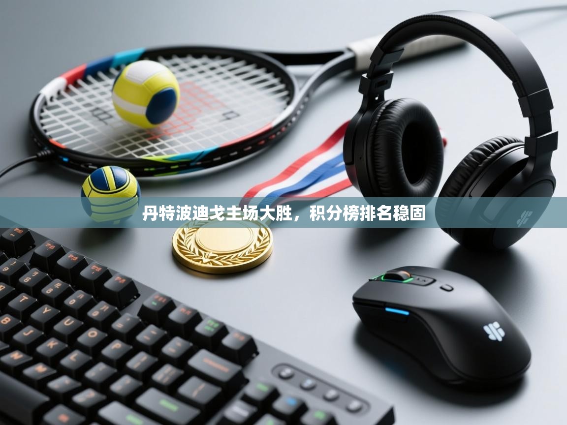 丹特波迪戈主场大胜,积分榜排名稳固 第1张