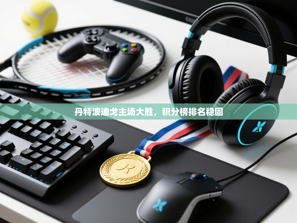 丹特波迪戈主场大胜,积分榜排名稳固 第2张