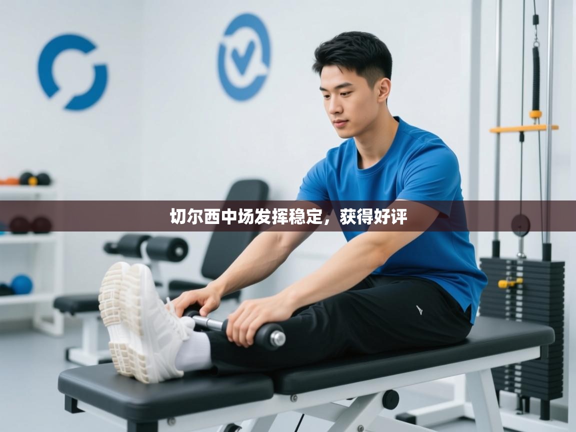 切尔西中场发挥稳定,获得好评 第2张