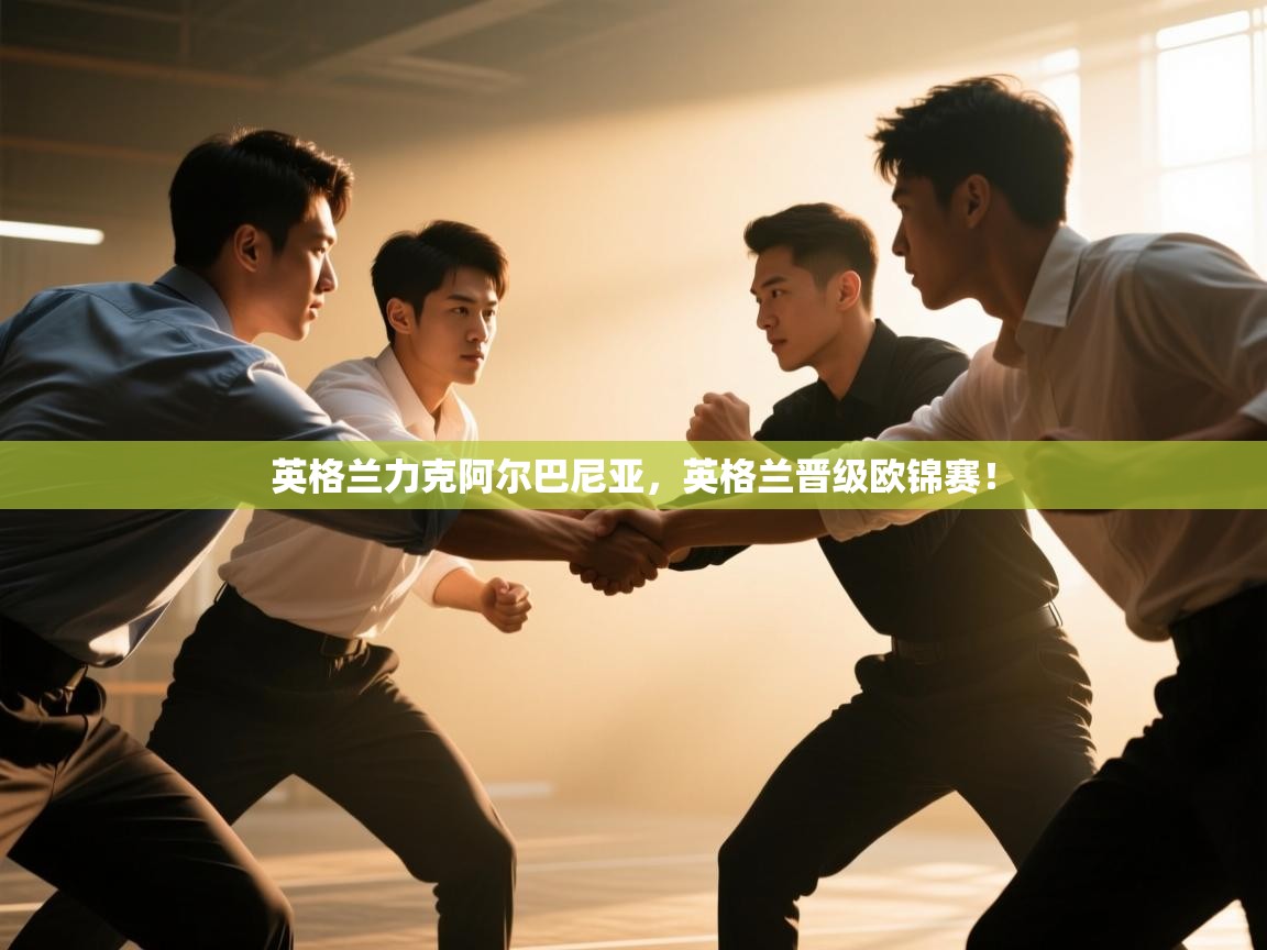 英格兰力克阿尔巴尼亚，英格兰晋级欧锦赛！  第1张